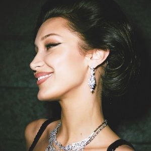 Meet your Posher, Jackie